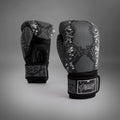 Venum Amazonia Boxing Gloves - Dark grey