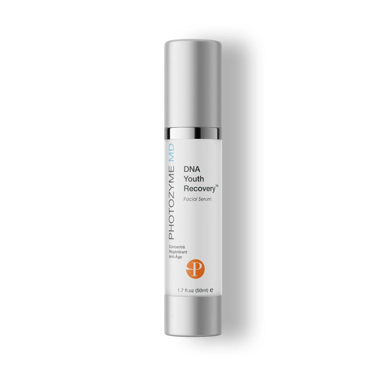 DNA Youth Recovery Facial Serum