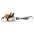 STIHL MS 500¡ - Professional Chainsaw - 79.2 cc - 6.7 HP