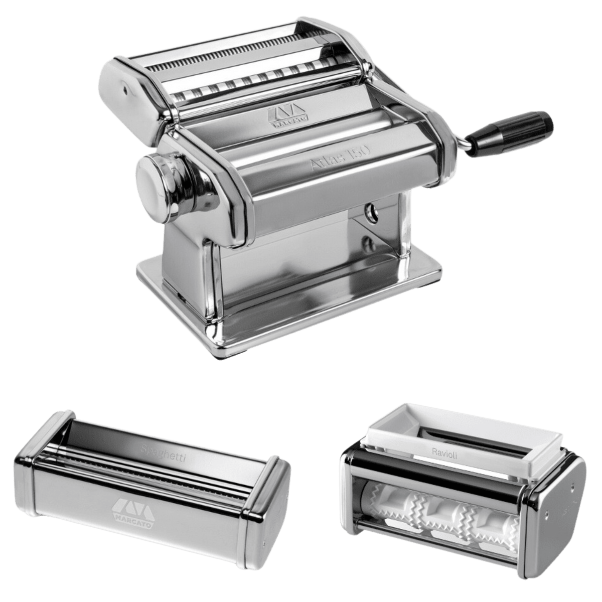 Classic Pasta Gift Set