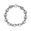 Infinity Link Bracelet
