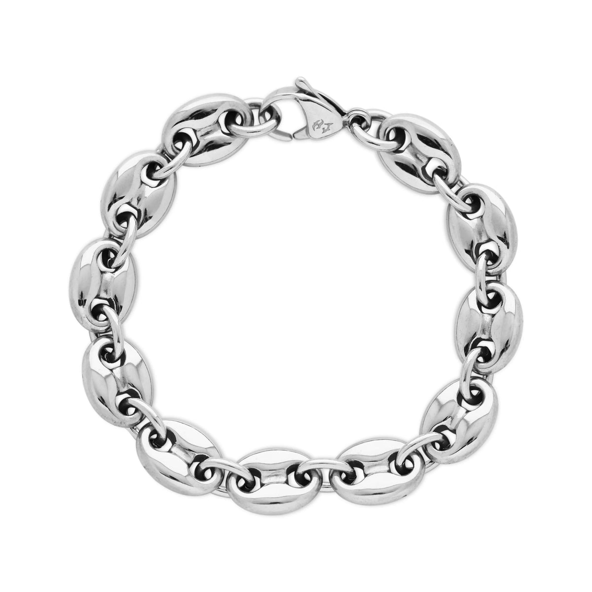 Infinity Link Bracelet