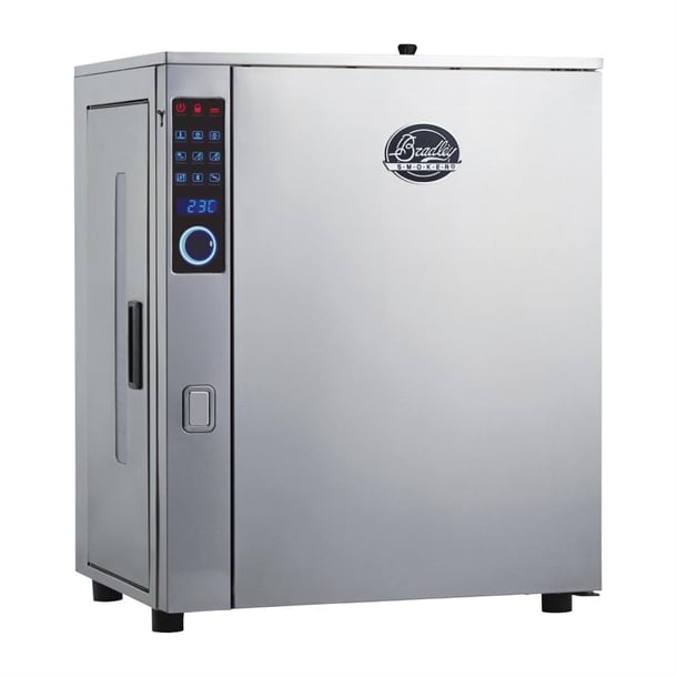 Bradley P10 Professional Food Smoker fe640