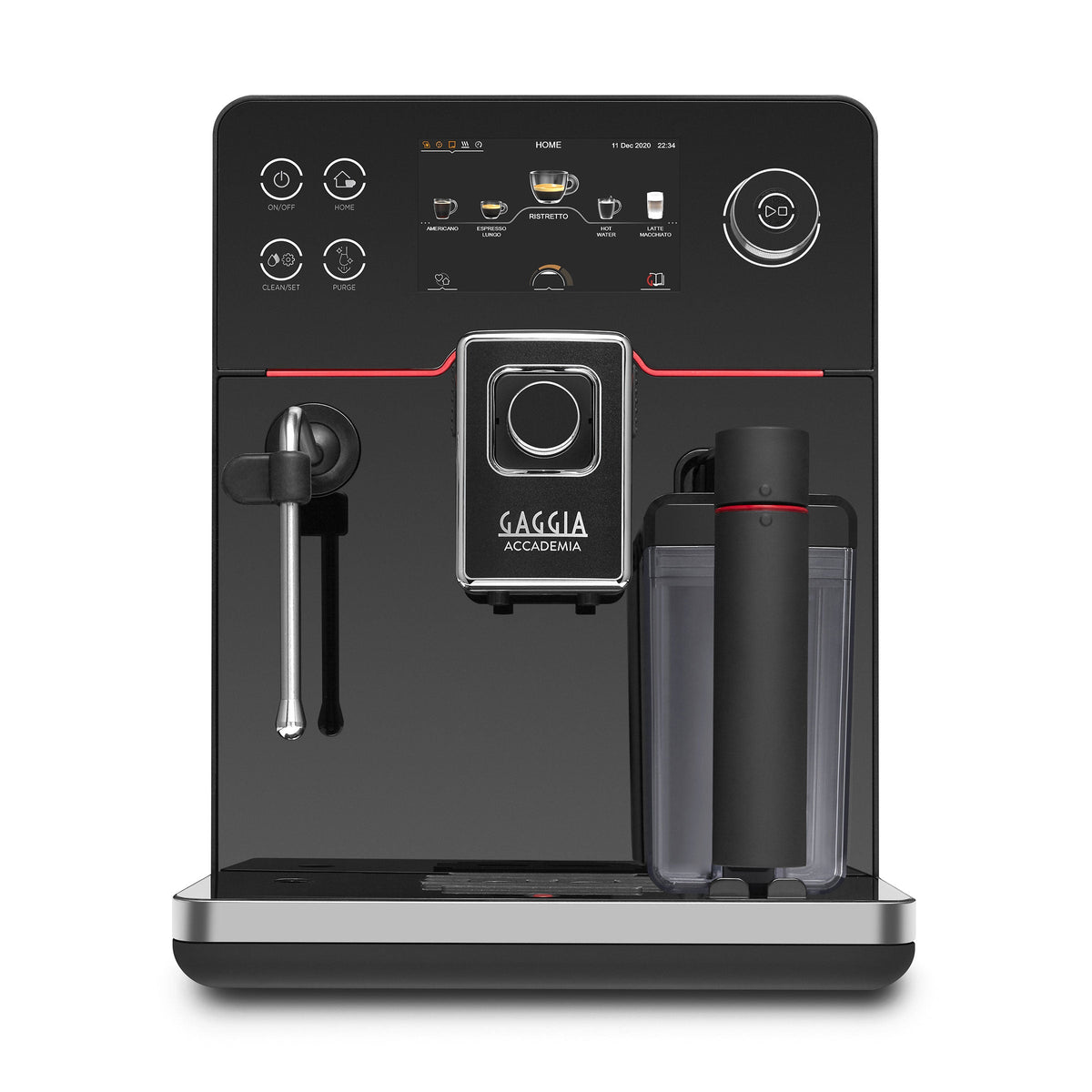 Gaggia Accademia