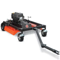 DR Power PREMIER 44T Tow-Behind Brush Mower – TB21044BEN