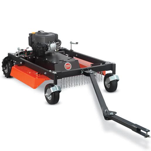 DR Power PREMIER 44T Tow-Behind Brush Mower – TB21044BEN