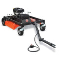 DR Power PRO 44T Tow-Behind Brush Mower – TB23244BEN