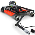 DR Power PRO MAX52T Tow-Behind Brush Mower – TB27052BEN