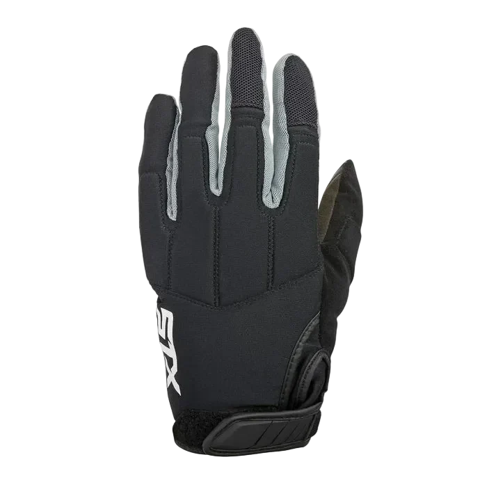 STX Strike Glove Black