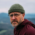 The Eastfold – Norwegian Hand-Knit Merino Wool Beanie