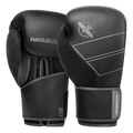 Hayabusa S4 Leather Boxing Gloves