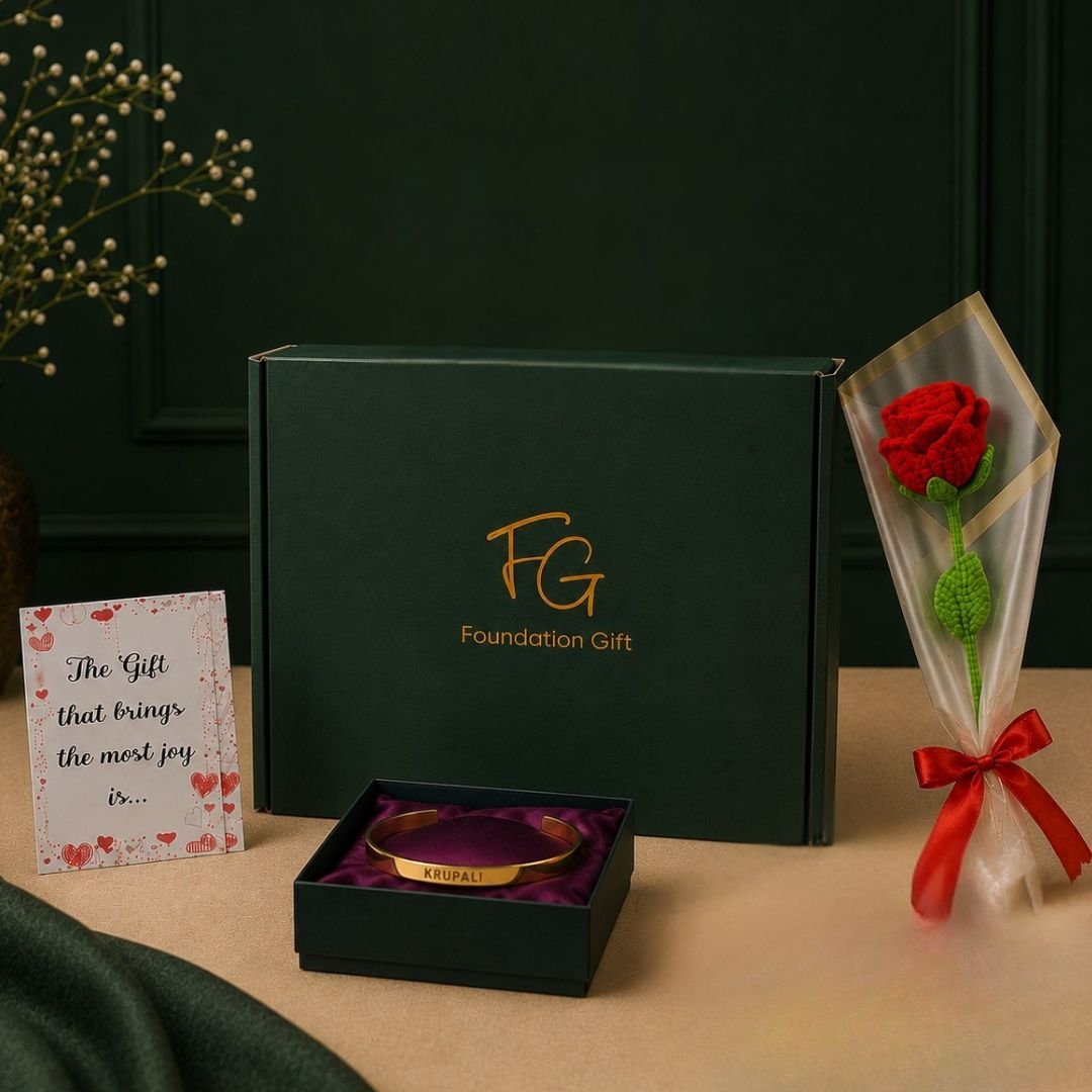 Her Treasure Box Hamper