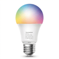 Homezee Smart Bulb Wi-Fi Multicolour (E27)