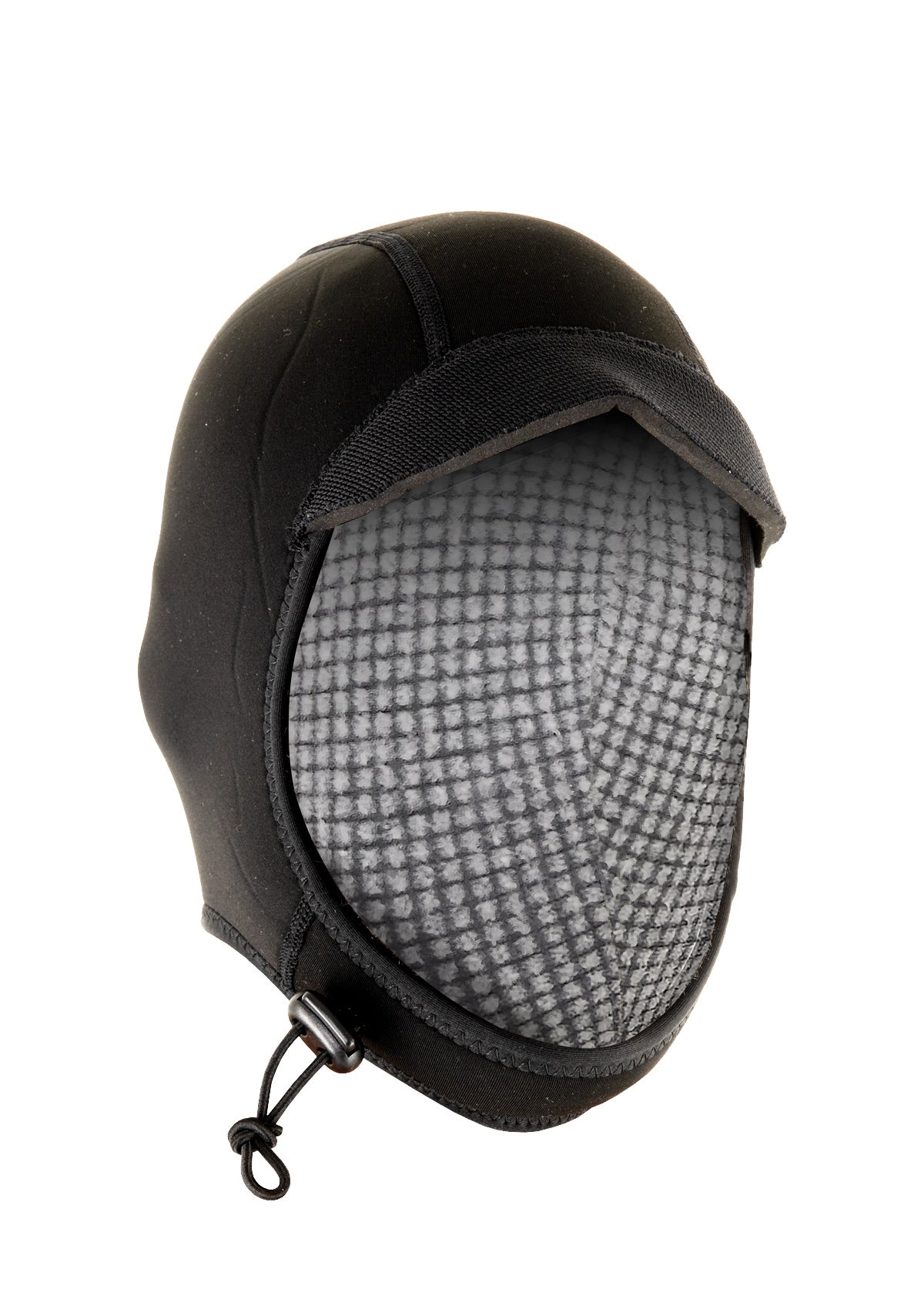2mm Thermal Wetsuit Hood