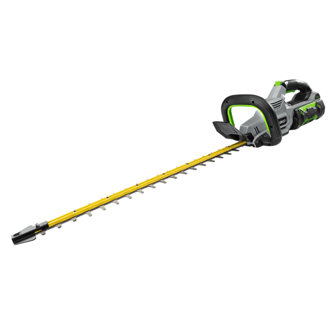 EGO Power+ HT2411 24" Hedge Trimmer with 2.5Ah Battery & Standard Charger