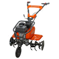 MOTOR MILLER HUSQVARNA TF 230 4-STROKE, 196 cm3, WORKING WIDTH 75.00 cm