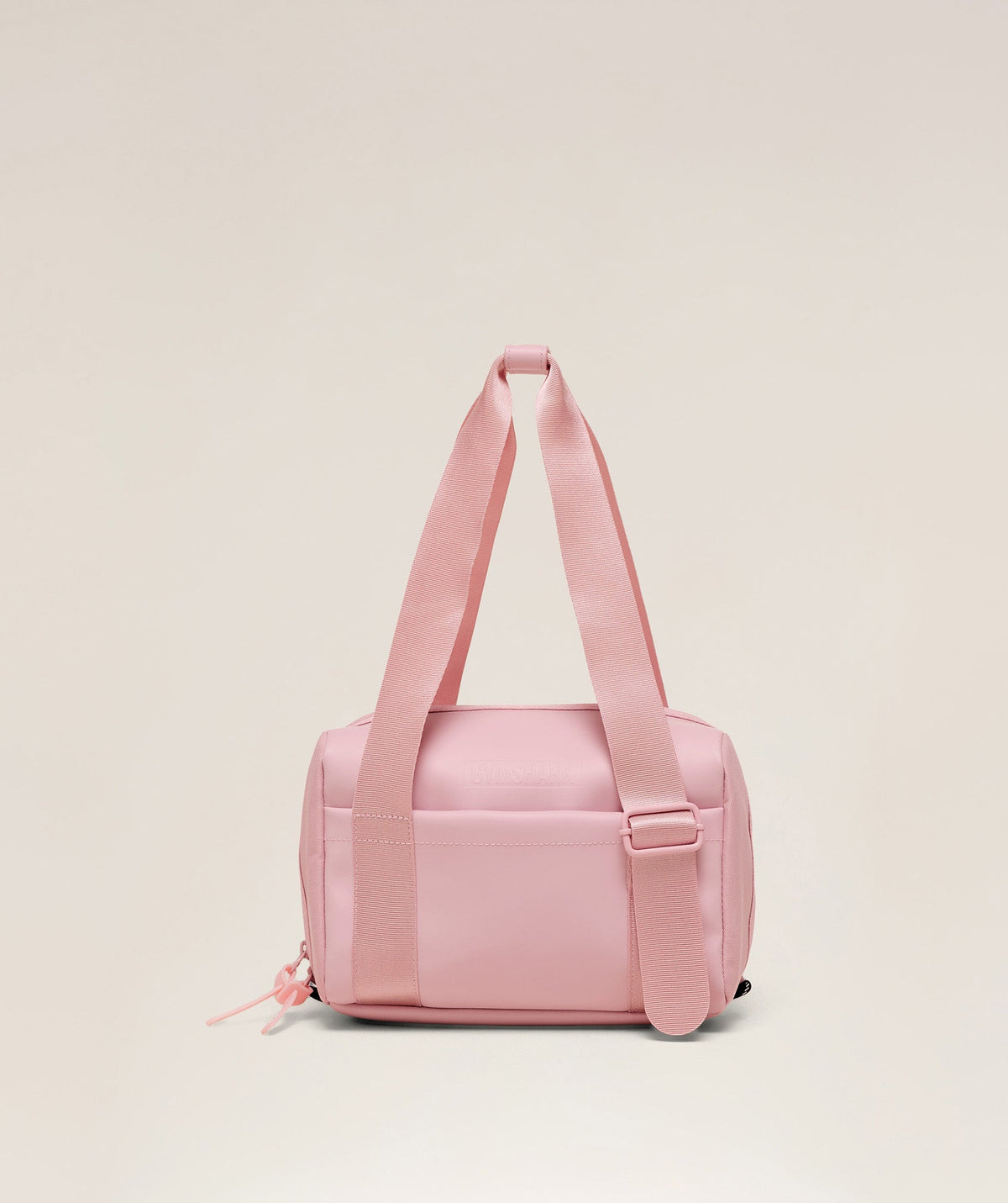 Gymshark Everyday Mini Holdall - Cloud Pink