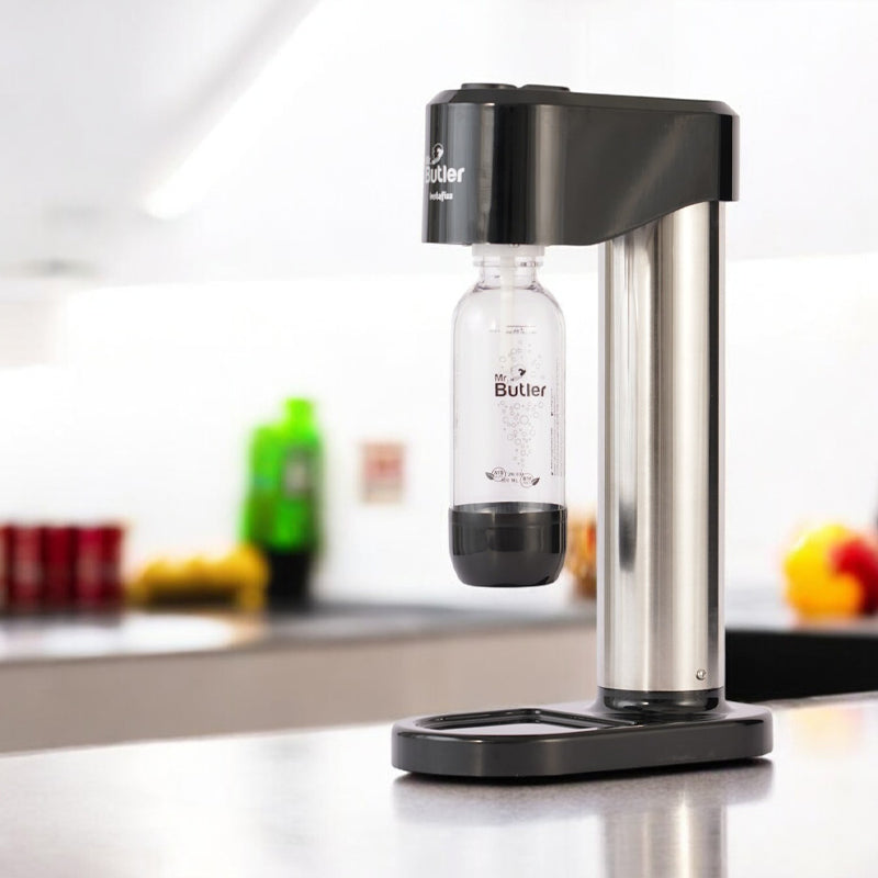 Instafizz Sodamaker - Single Cylinder Pack