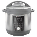 Instant Pot Duo Plus 8-Quart Whisper Quiet 9-in-1 Electric Pressure Cooker | App with 800+ Recipes