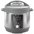 Instant Pot 6-Quart Whisper Quiet 9-in-1 Electric Pressure Cooker