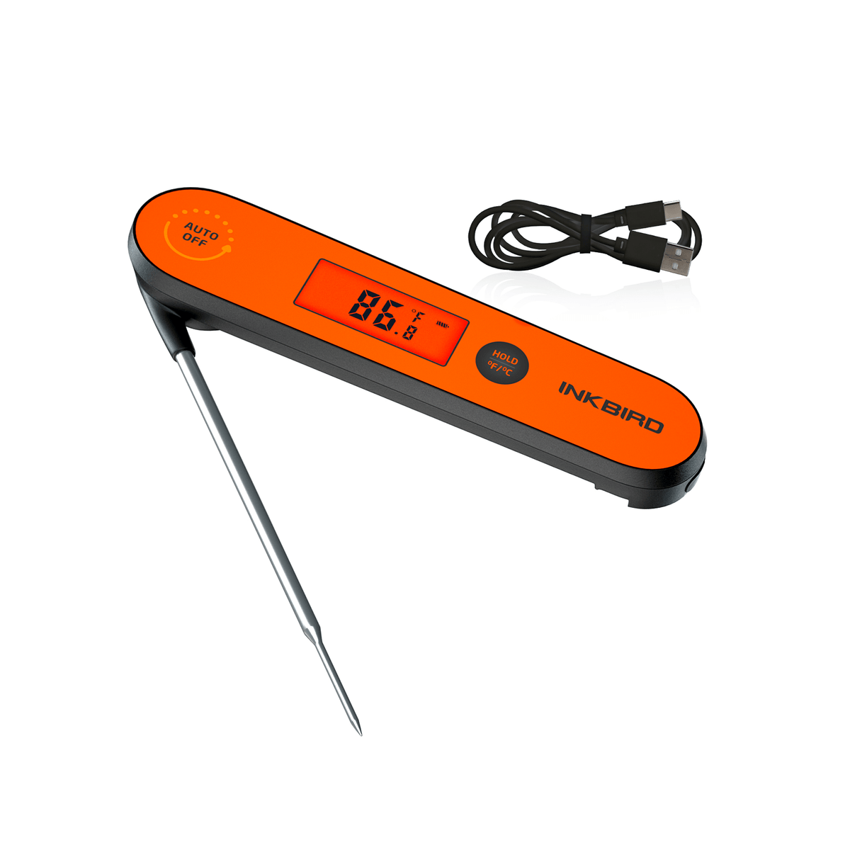 Instant Read Thermometer IHT-1P