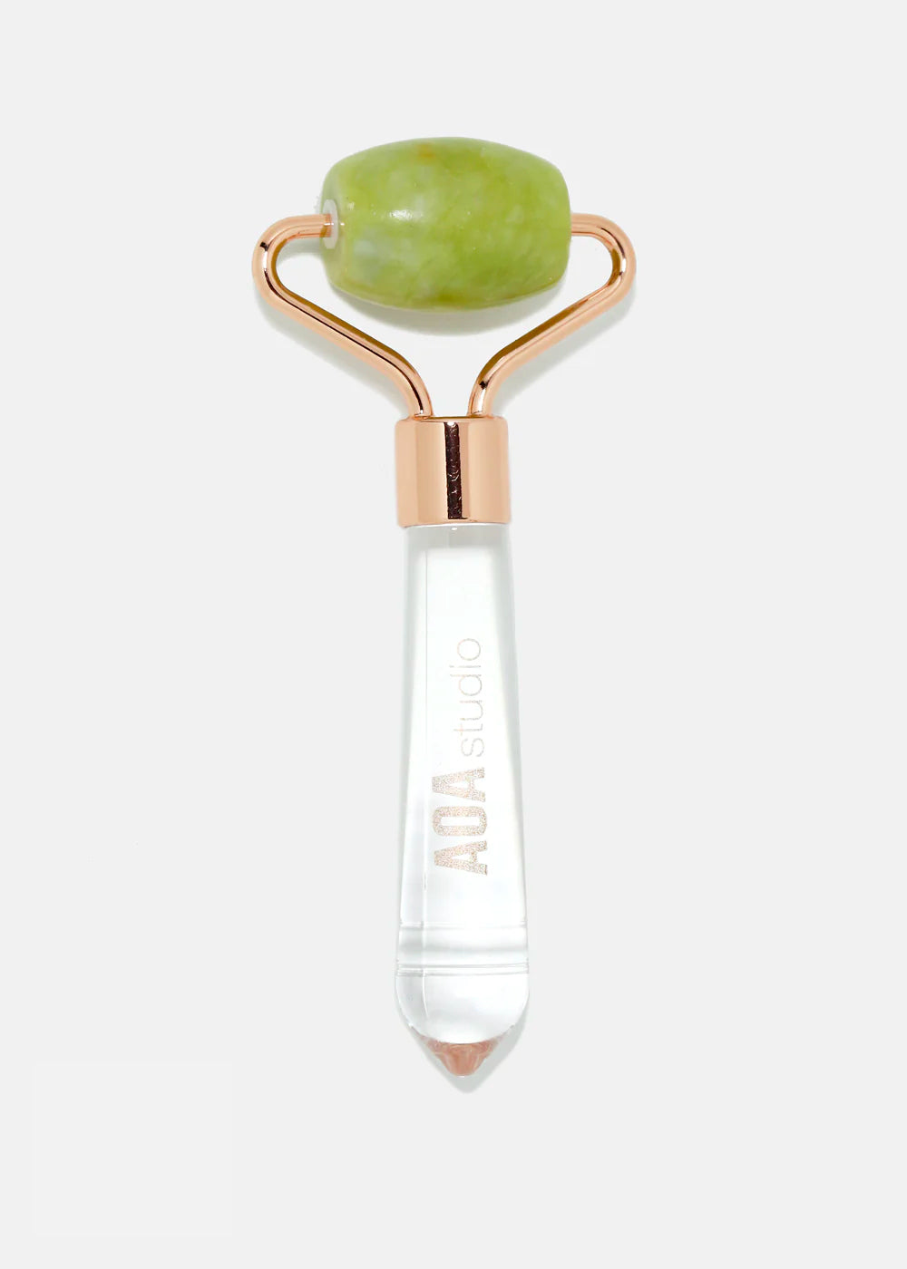 A+ Jade Stone Face Roller