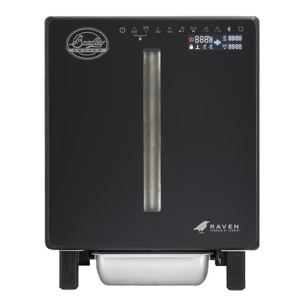 Bradley Raven Food Smoker jb901
