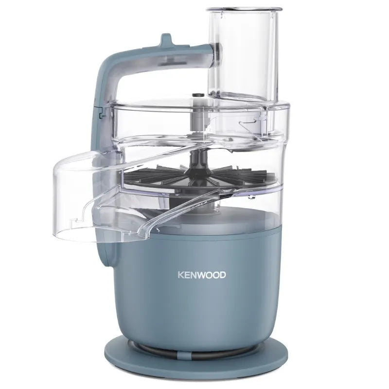Food processor KENWOOD MultiPro Go FDP23.140GY