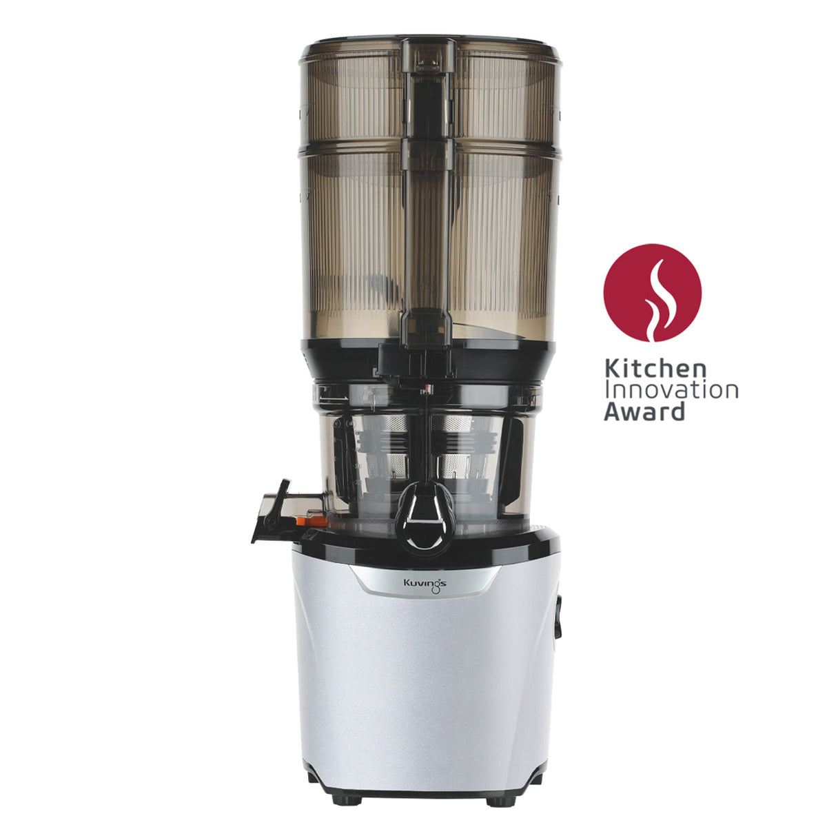 Hands-Free Slow Juicer AUTO10 Plus
