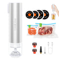 Compact Vacuum Sealer KZ-100
