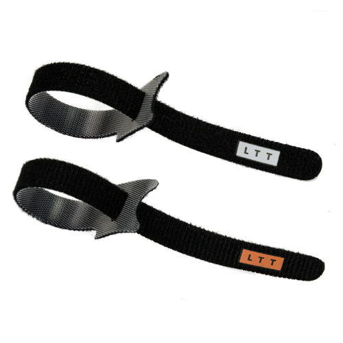 Cable Ties 50-Pack