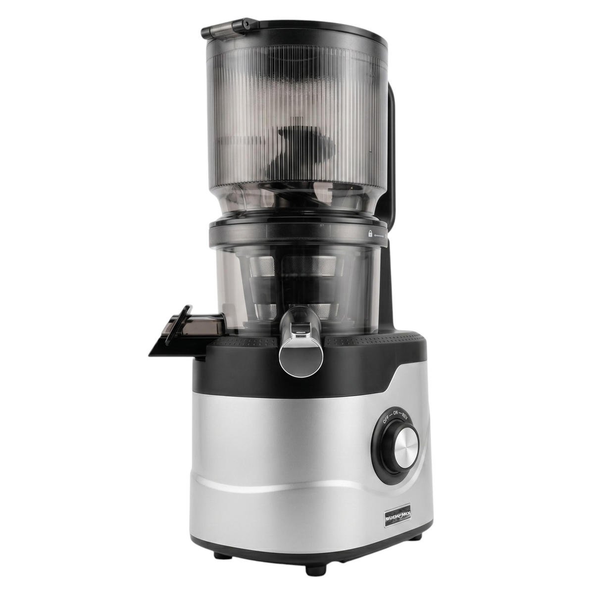 XL Capacity Hands Free High induction Heavy Duty Slow Juicer BJ23 -2026 Model