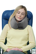 Nest™ Ultimate Memory Foam Travel Pillow®