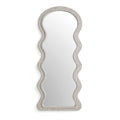 Rhodes 70" Floor Mirror