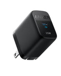 Anker Powerport 312 Ace 25w Usb-C Wall Charger - Black
