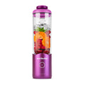 nutribullet Flex Portable Blender NBPB50200DB – Orchid Purple