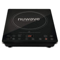 Nuwave Pro Chef Induction Cooktop – 1800W, 94 Temp Settings, NSF-Certified
