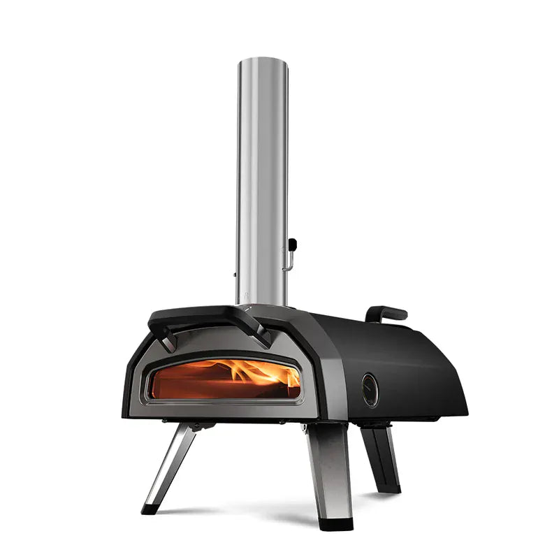 Ooni Karu 2 Multi-Fuel Pizza Oven - 2nd Generation