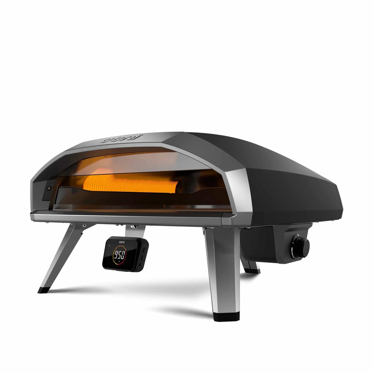 Ooni Koda 2 Pro Gas-Powered Pizza Oven - 2nd Generation