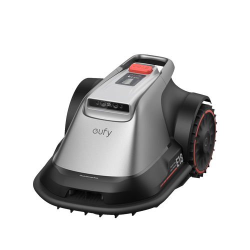 Anker Eufy E18 — Robot Lawn Mower, Gray