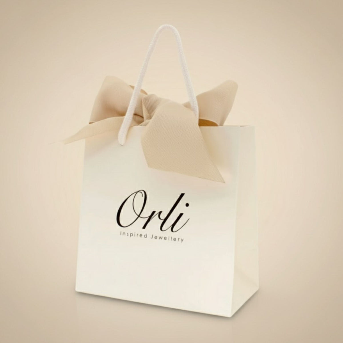 Luxury Gift Bag