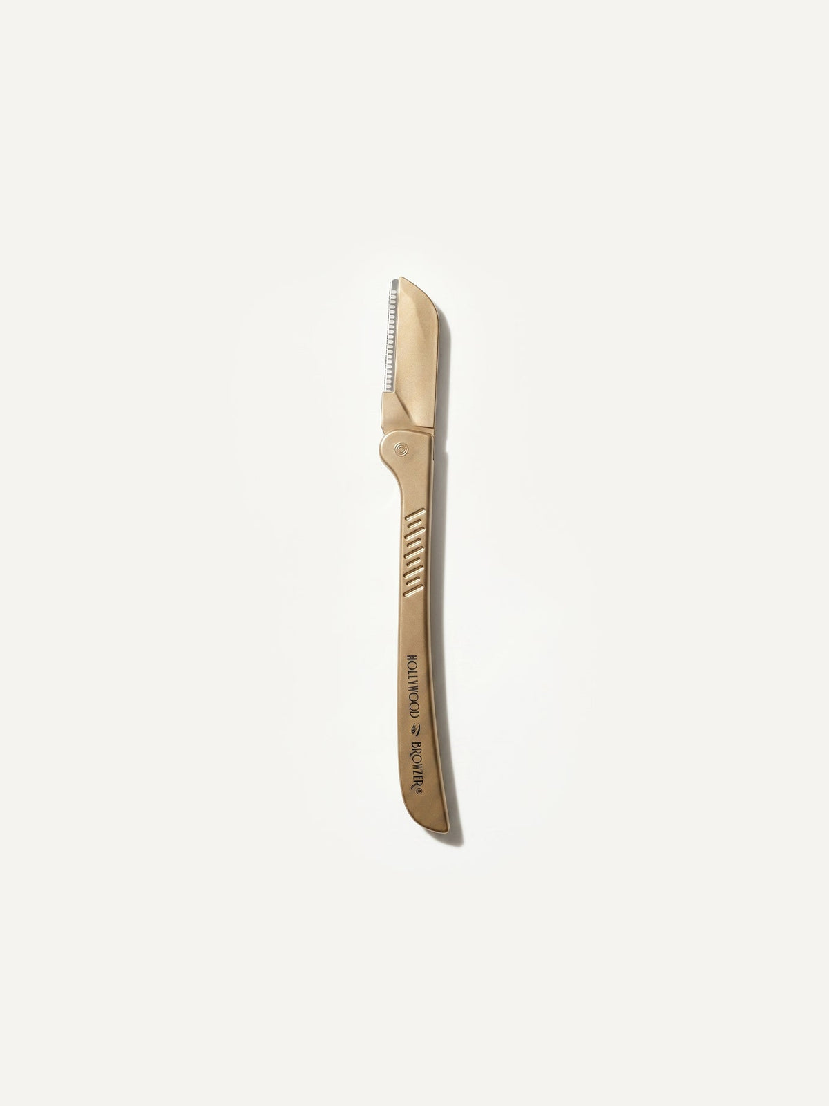 Single Hollywood Browzer® Dermaplaner