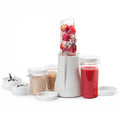 Personal Blender® Original Single-Serving Blender (11-Piece Complete Blend and Grind Set)
