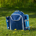Unreal Deal €80 Picnic Backpack Now Just €20