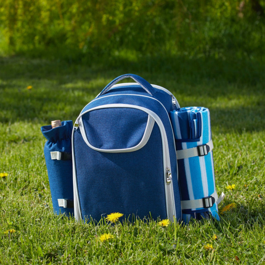 Unreal Deal €80 Picnic Backpack Now Just €20