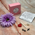 Box Of Blessings - Unique Gift Box
