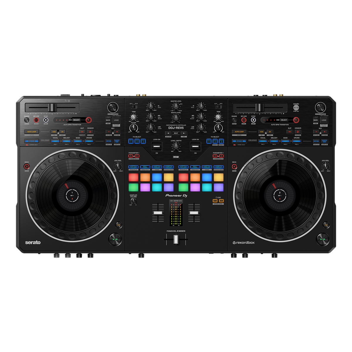 DDJ-REV5