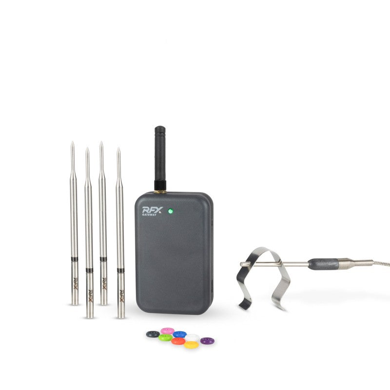 RFX Starter Kit with 4 Probes