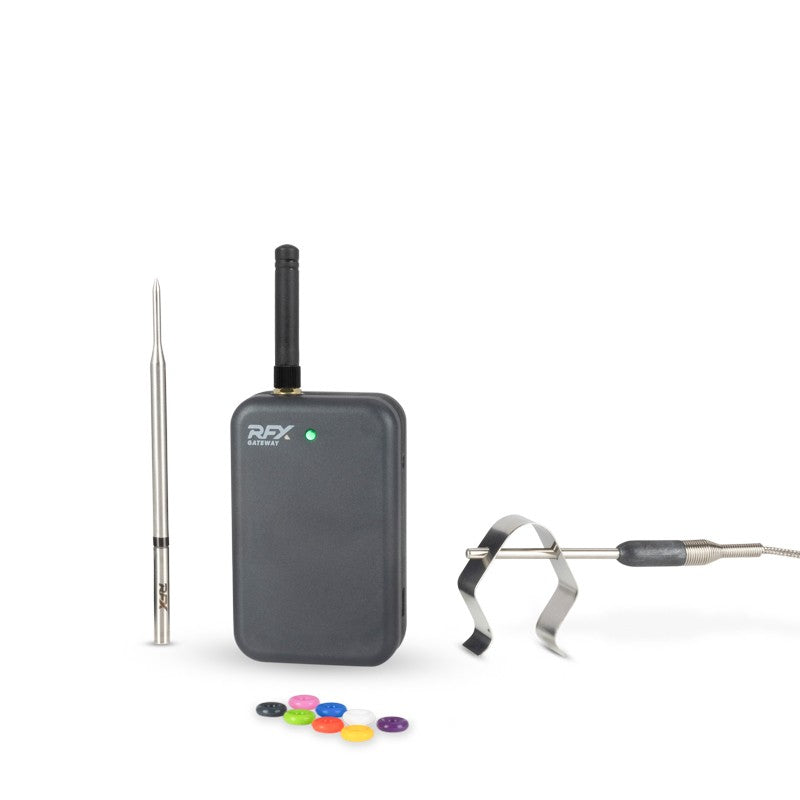 RFX Starter Kit with 1 Probe