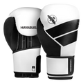 Hayabusa S4 Boxing Gloves